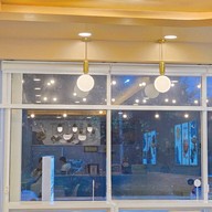 บรรยากาศ ร้านใส่นม บุรีรัมย์