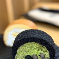 เมนูของร้าน Kyo Roll En แฟชั่นไอส์แลนด์