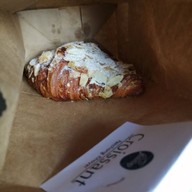 เมนูของร้าน สายทิพย์เบเกอรี่