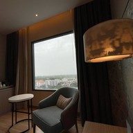 Holiday Inn & Suites Rayong City Centre