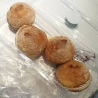 เมนูของร้าน สายทิพย์เบเกอรี่