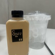เมนูของร้าน CO-OFF COFF สาขา SUSCO SAMRONG สาขา SUSCO SAMRONG