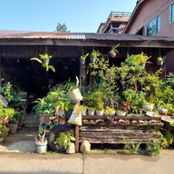 บรรยากาศ ช้างแก่คลาสสิคโฮม บ้านอีต่อง