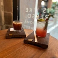 เมนูของร้าน GRAPH One nimman นิิมมานเหมินทร์