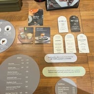 Piccolo Vicolo Cafe ราชเทวี