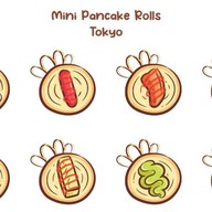 มินิฟิล โตเกียว Mini Fill Tokyo ตลาดสะเดียง มาร์เก็ต