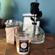เมนูของร้าน DRIP ME TO THE MOON หน้า Tops Market ประชานิเวศน์