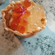 เมนูของร้าน Sindhorn Kempinski Hotel Bangkok