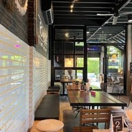 RowHou8e Cafe' HuaHin106 -