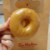 Tim Hortons ศูนย์การประชุมแห่งชาติสิริกิติ์ (QSNCC)
