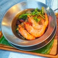 นายอบวุ้นเส้น ตลาดเฟริสต์ วัน @ ตลาดพลู