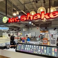 Mr.Shake เซ็นทรัลลาดพร้าว