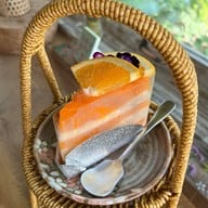 ชบาคาเฟ่ Chaba Chabai Cafe ลำลูกกา