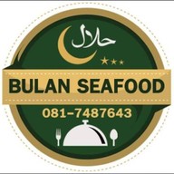 ร้านบูลัน ซีฟู๊ด