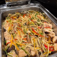 @22 by SC Park Hotel