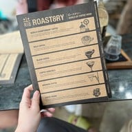 ROAST8RY LAB นิมมานเหมินทร์ ซอย 3