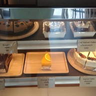 เมนูของร้าน Tbh Cafe' Donmueang