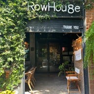 RowHou8e Cafe' HuaHin106 -