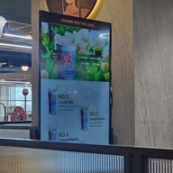 เมนู CHAGEE (ชาจี) เซ็นทรัลเวิลด์