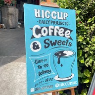 Hiccup | Local Specialty Coffee