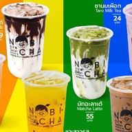 Nobicha โนบิชา สาขากังสดาล ขอนแก่น โซน มหาวิทยาลัยขอนแก่นตลาดมอดินแดง