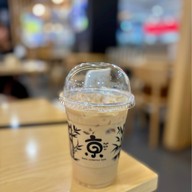 เมนูของร้าน Kyo Roll En แฟชั่นไอส์แลนด์