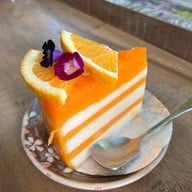 ชบาคาเฟ่ Chaba Chabai Cafe ลำลูกกา