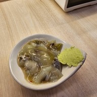 Ramen Desu People Park