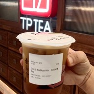 เมนูของร้าน TP TEA Thailand Fashion Island