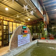 เมนูของร้าน กินกุ้ง Kin Kung