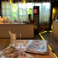 RowHou8e Cafe' HuaHin106 -