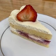 เมนูของร้าน บ้านขนมฝรั่ง พระรามเก้า