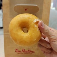 Tim Hortons ศูนย์การประชุมแห่งชาติสิริกิติ์ (QSNCC)