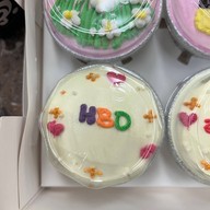 เมนูของร้าน Mecake Minimal เค้กวันเกิด เค้กมินิมอล อนุเสาวรีย์