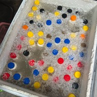 น้ำเต้าหู้ร้อยปี