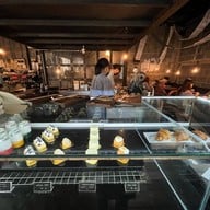 เมนูของร้าน GRAPH One nimman นิิมมานเหมินทร์
