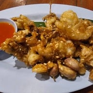 ร้านตั้งใจทำ -