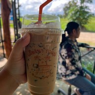 เมนูของร้าน เคียงนา กาแฟ บ้านไทยเจริญ