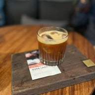 เมนูของร้าน GRAPH One nimman นิิมมานเหมินทร์