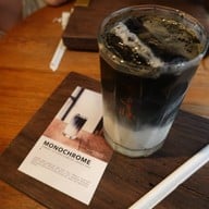 เมนูของร้าน GRAPH One nimman นิิมมานเหมินทร์