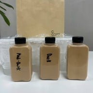 เมนูของร้าน CO-OFF COFF สาขา SUSCO SAMRONG สาขา SUSCO SAMRONG