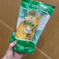 เมนูของร้าน ขนมปังฝรั่งเศส หัวหิน