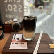 เมนูของร้าน GRAPH One nimman นิิมมานเหมินทร์