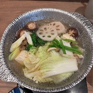 HITORI SHABU ชิค รีพับบลิค ราชพฤกษ์