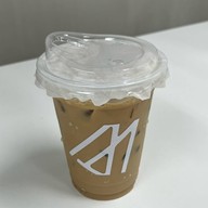 เมนูของร้าน ADAPT COFFEE BAR PARADISE PARK