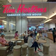 Tim Hortons ศูนย์การประชุมแห่งชาติสิริกิติ์ (QSNCC)