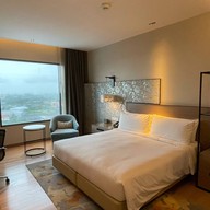 Holiday Inn & Suites Rayong City Centre