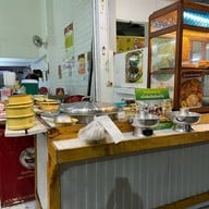 ข้าวต้มแห้งอาปู่