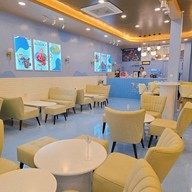 บรรยากาศ ร้านใส่นม บุรีรัมย์