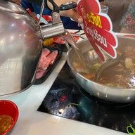 สุกี้ตี๋น้อย เจ้าคุณวิลล่า ลาดกระบัง